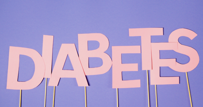 prediabetes and diabetes awareness with a registered dietitian