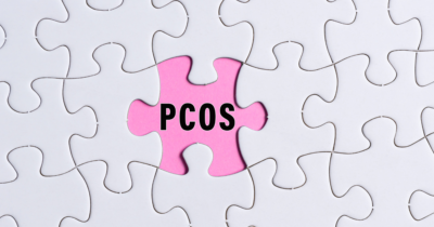 PCOS and insulin resistance